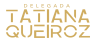 Delegada Tatiana Queiroz
