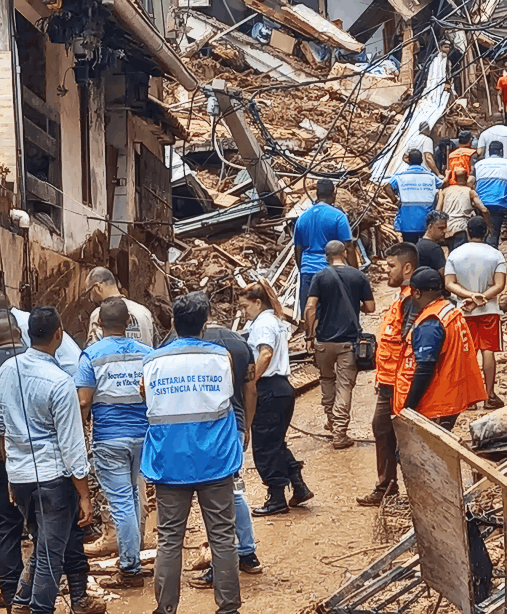 Delegada Tatiana Queiroz